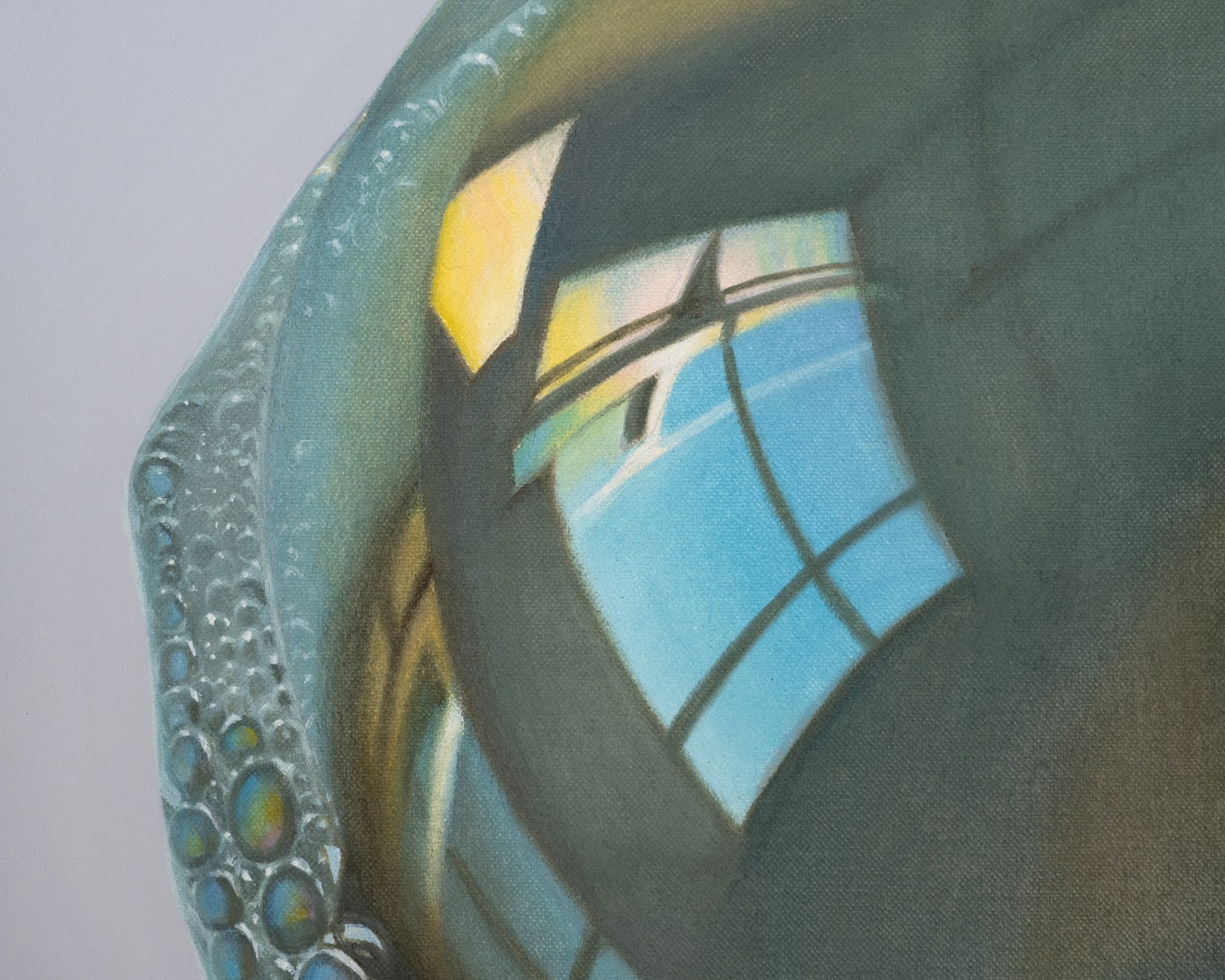 Kaoru Ueda, Soapsuds A, 1979