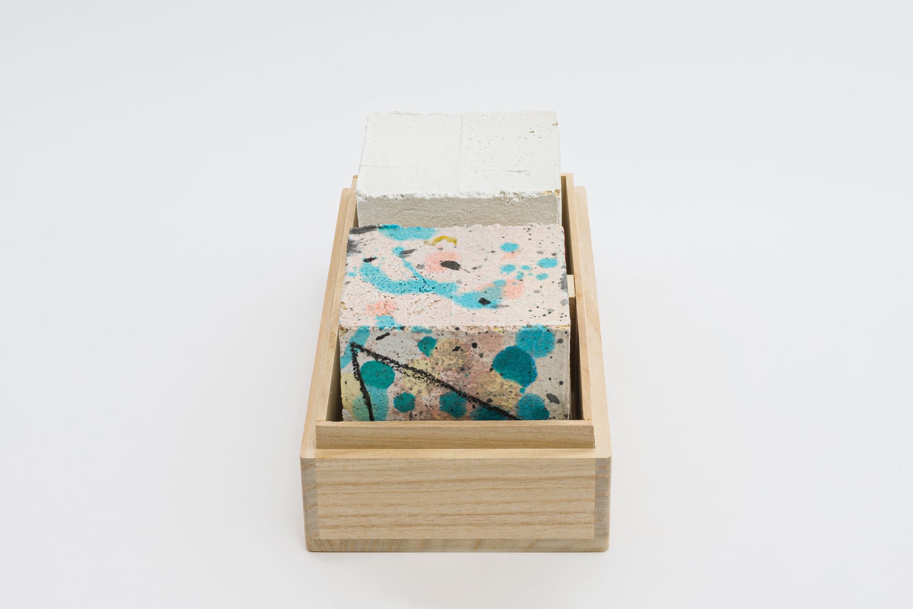 Tomohisa Obana, pair, 2022