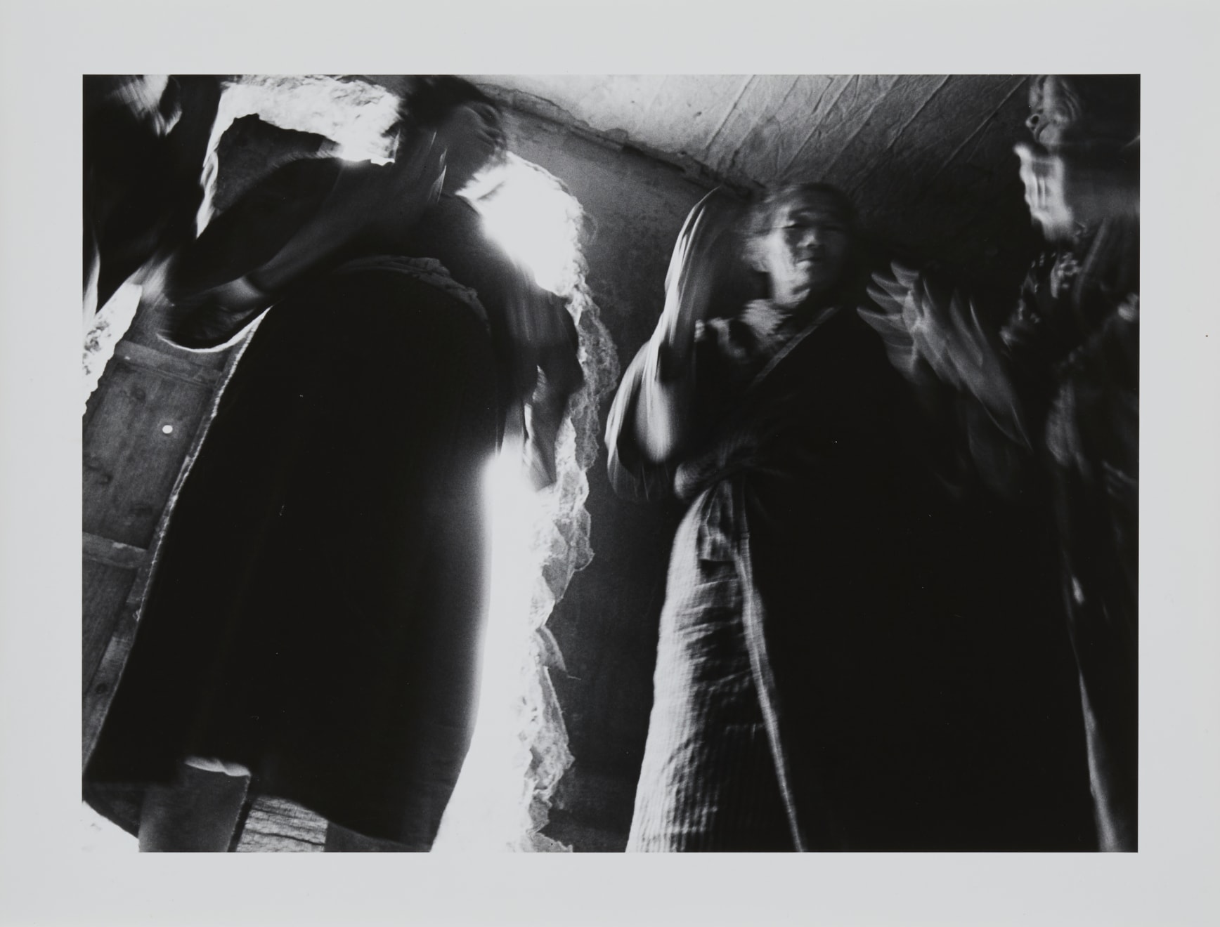 Shomei Tomatsu, "Miyako Island, Okinawa", 1973/1980