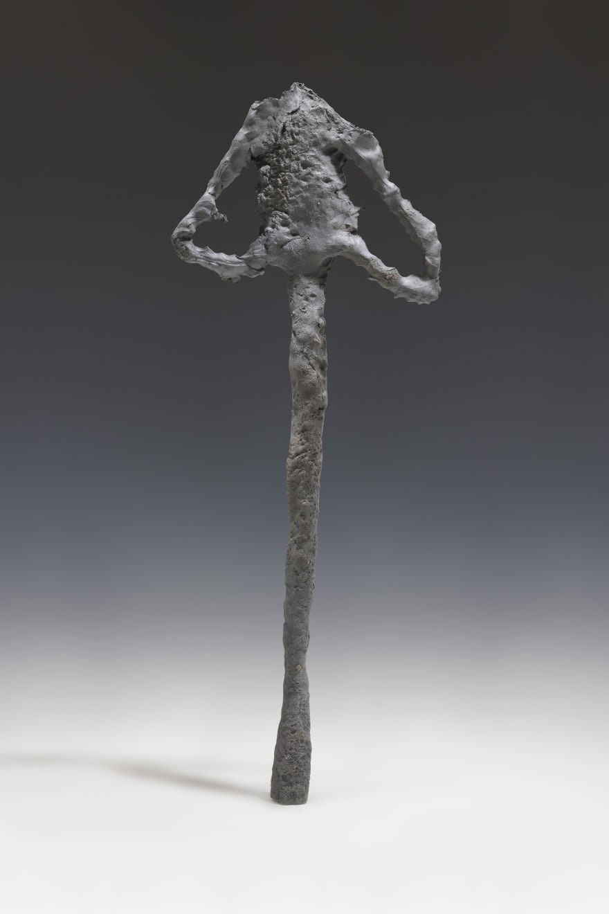 Sterling Ruby, CLUB (7464), 2020
