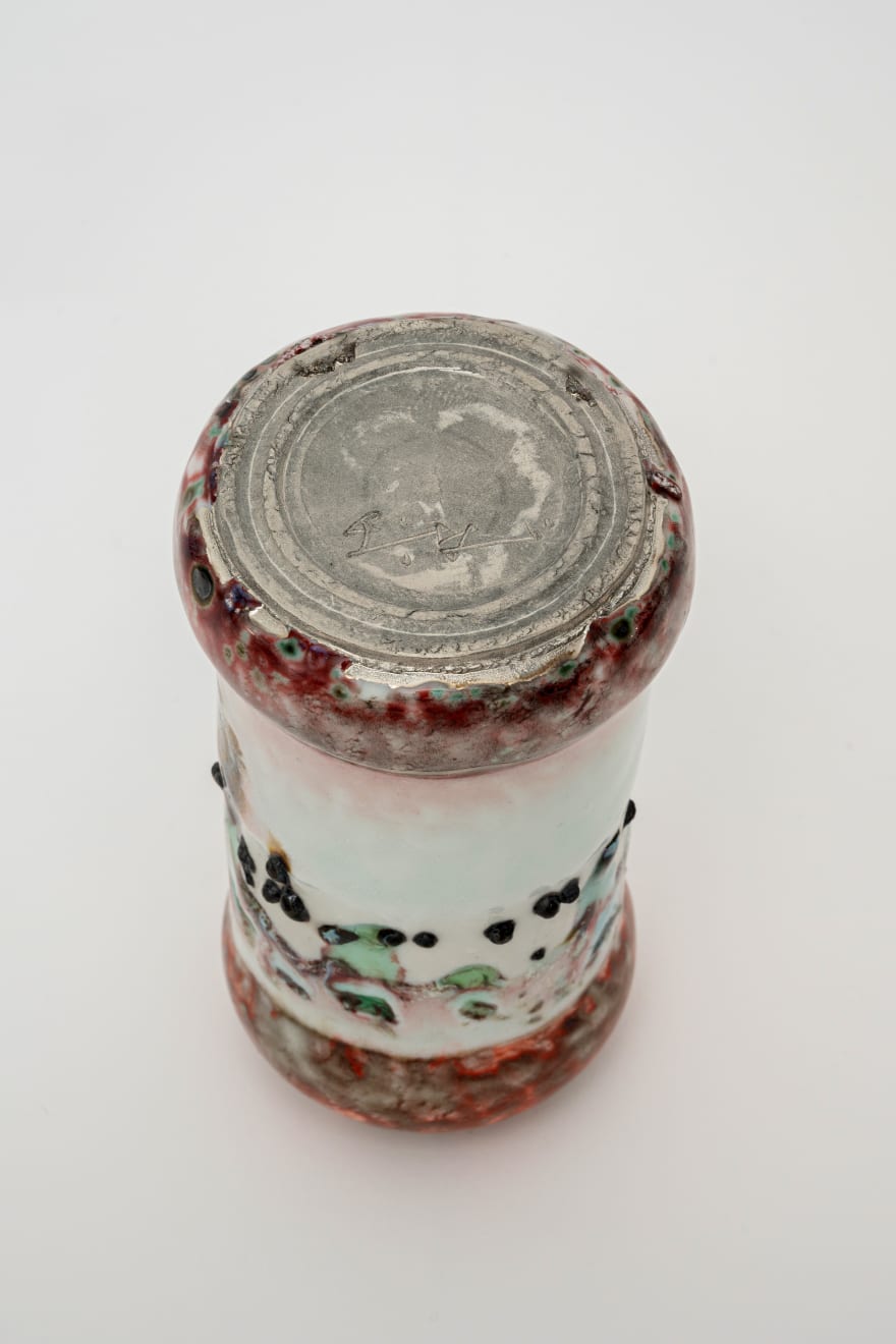 Kentaro Kawabata, seed , 2021