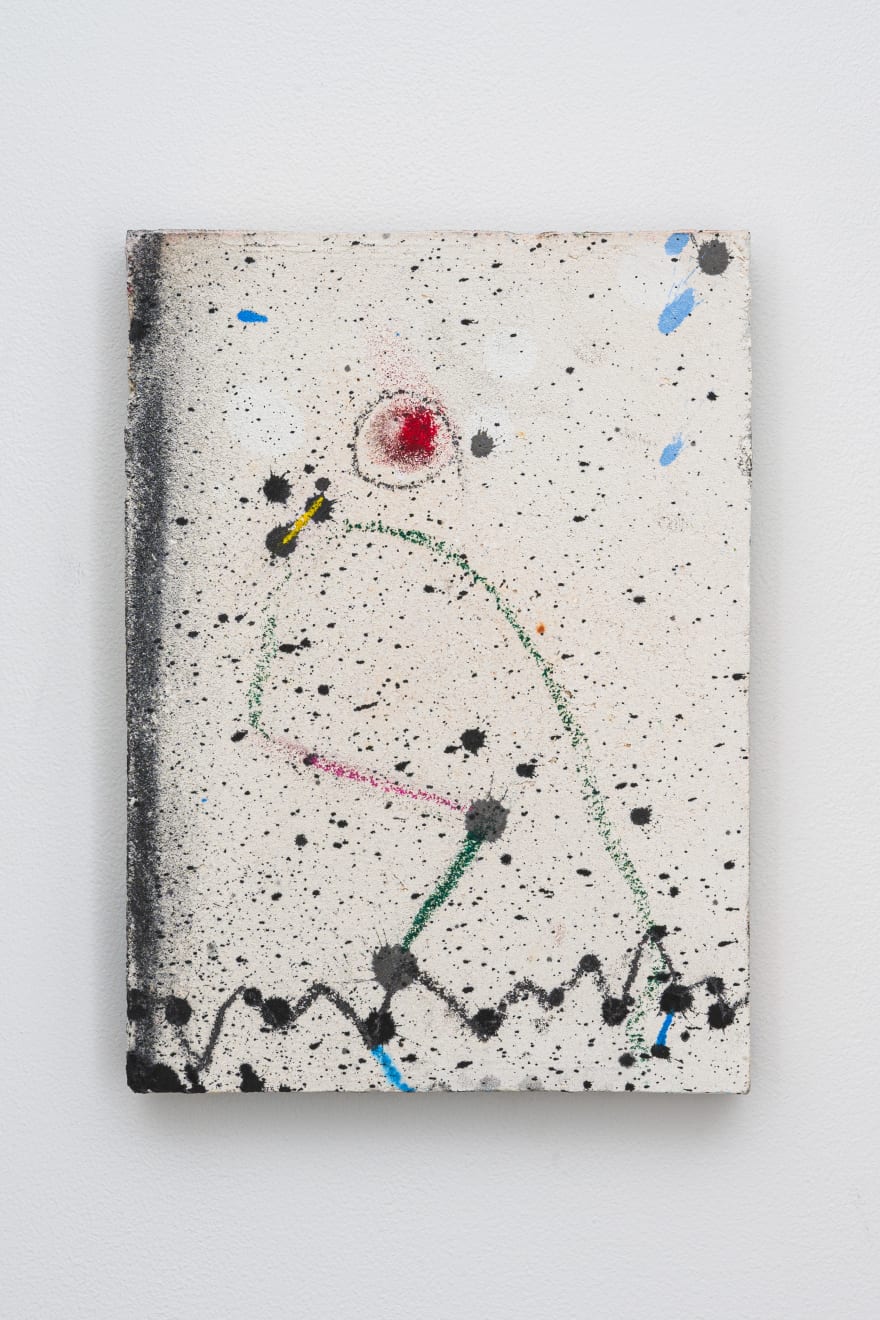 Tomohisa Obana, graffiti , 2022