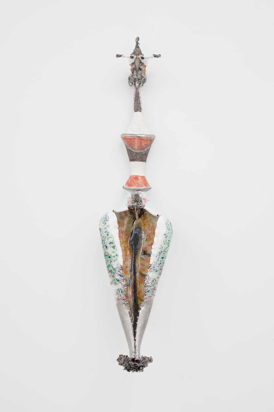 Kentaro Kawabata, Spoon, 2022