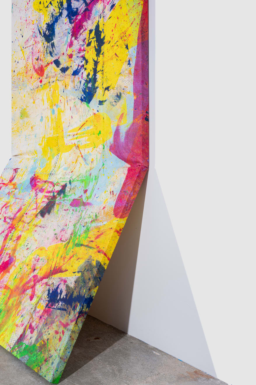 Kaz Oshiro, Untitled Still Life, 2014