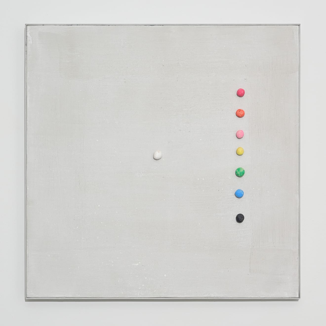 Tomohisa Obana, Day by Day, 2021