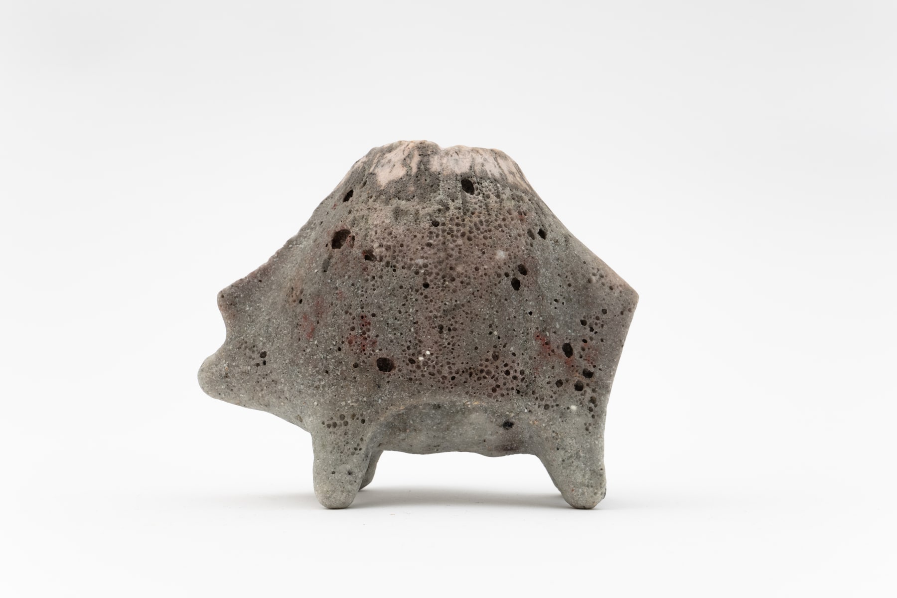 Masaomi Yasunaga, Empty Creature, 2023