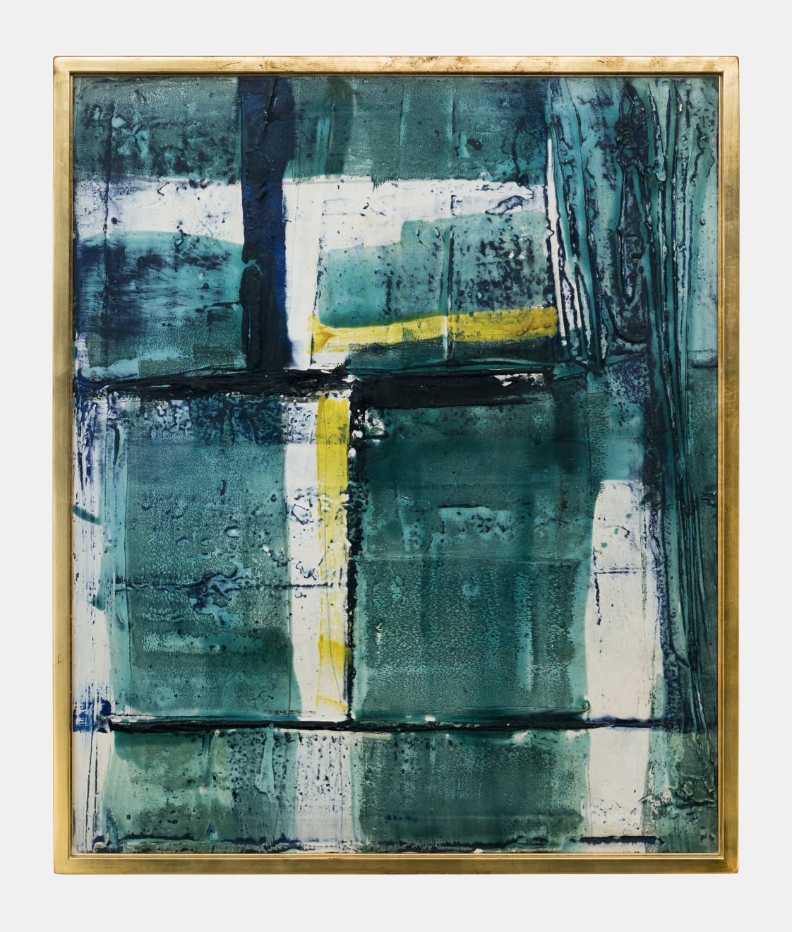 Kokuta Suda, Abstraction 抽象