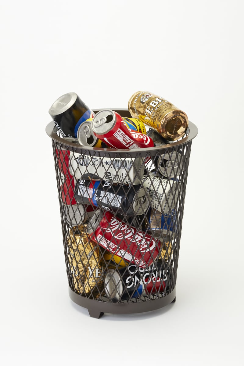 Kimiyo Mishima, "Work 19-C", 2019