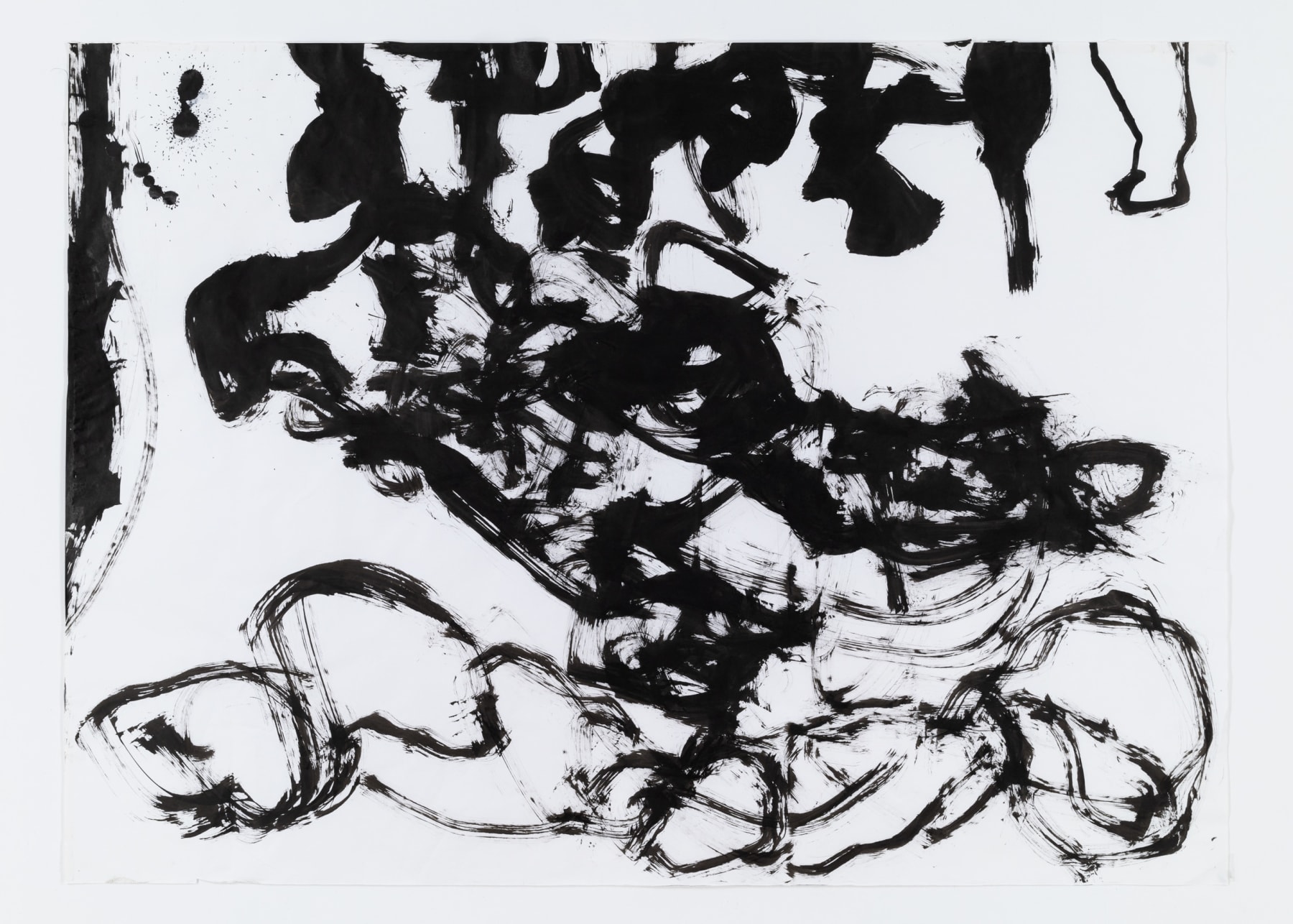 Miho Dohi, Untitled (2), 2024