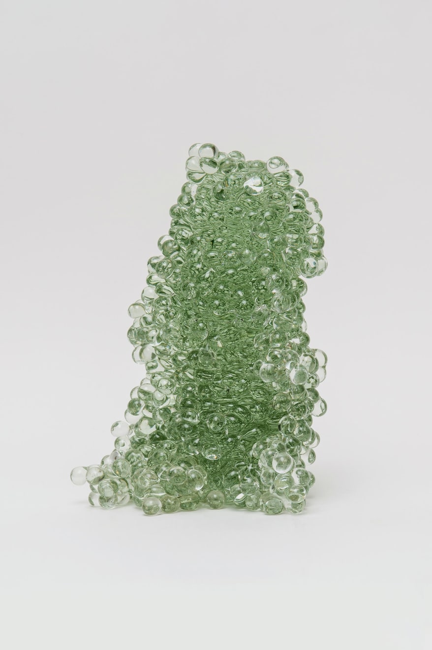 Kazuo Kadonaga, Glass No. 7 B, 2010