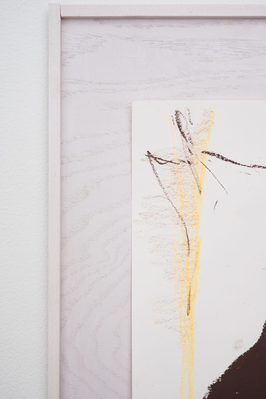 Daisuke Fukunaga, Untitled, 2021