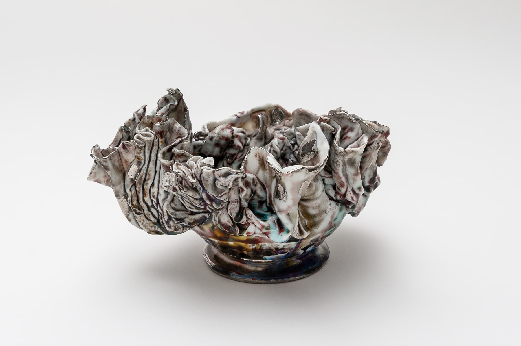 Kentaro Kawabata, Undulating 1, 2018