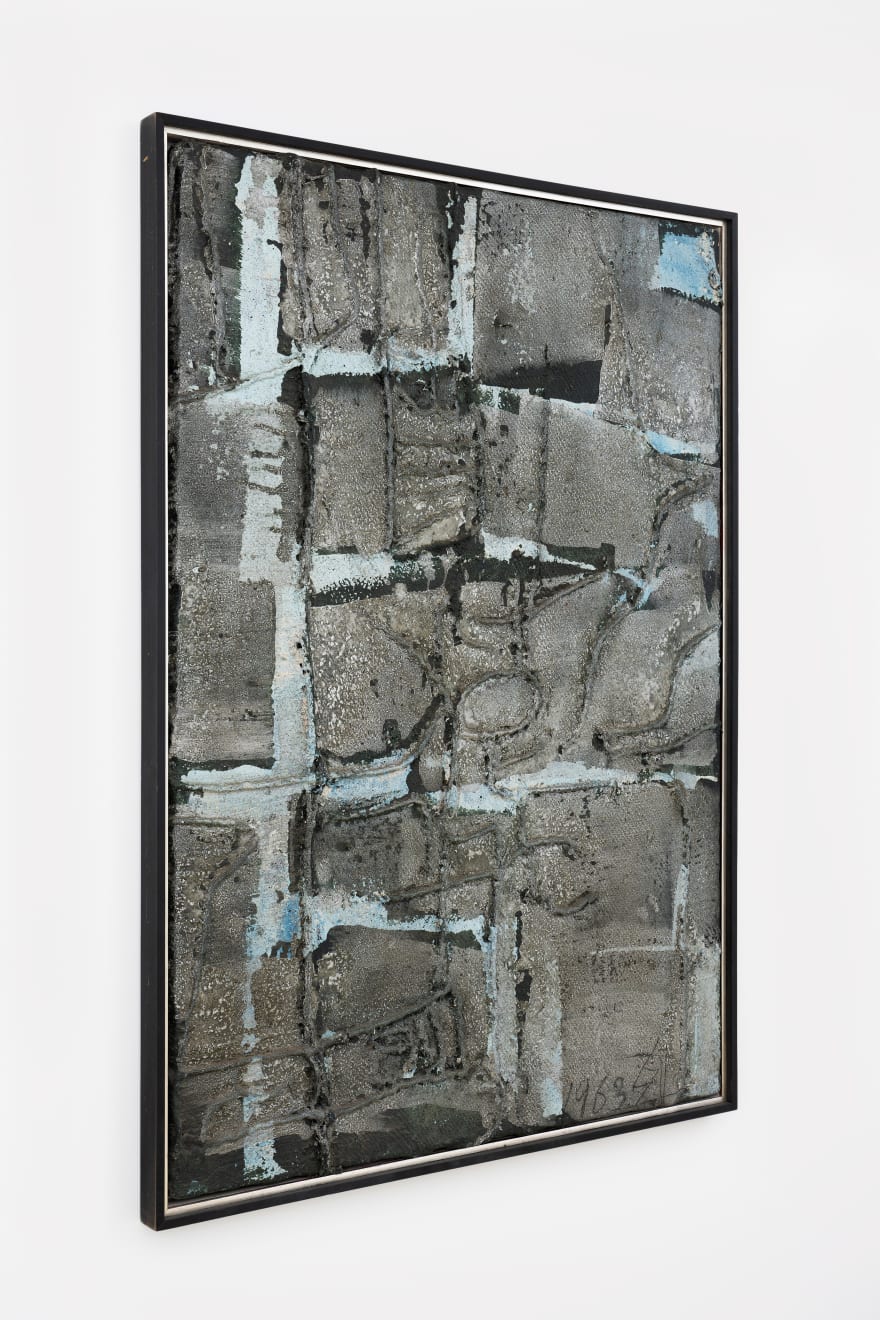 Kokuta Suda, Work 作品, 1963
