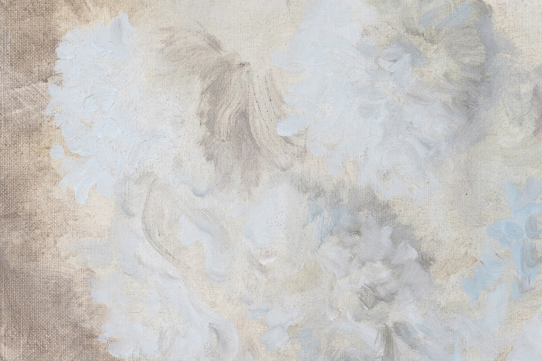 Daisuke Fukunaga, Sleeping man 3, 2022