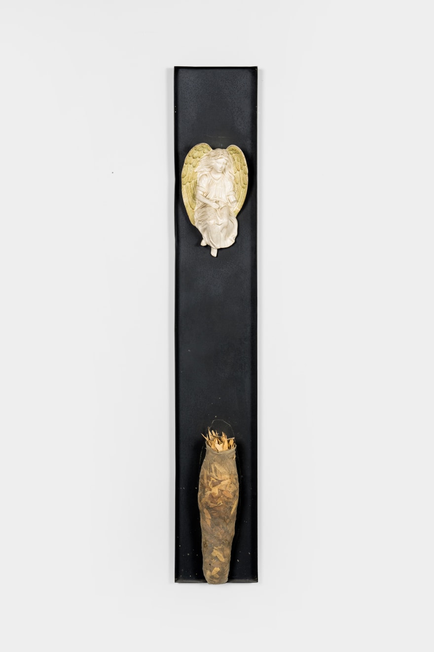 Kenzi Shiokava, Untitled (Elegy Series), 1994