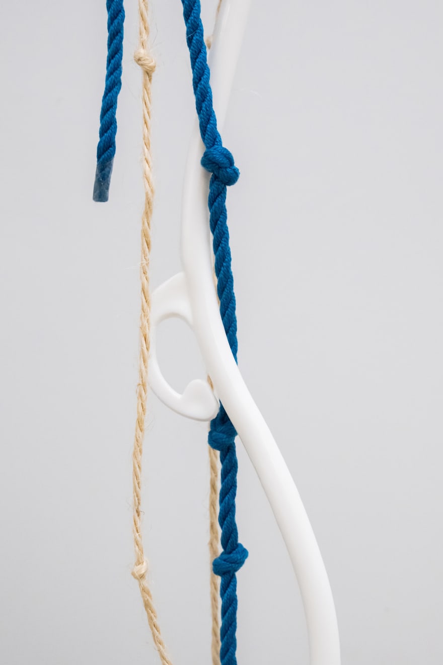Shuzo Azuchi Gulliver, Body / A.T.C.G., 1993/2000