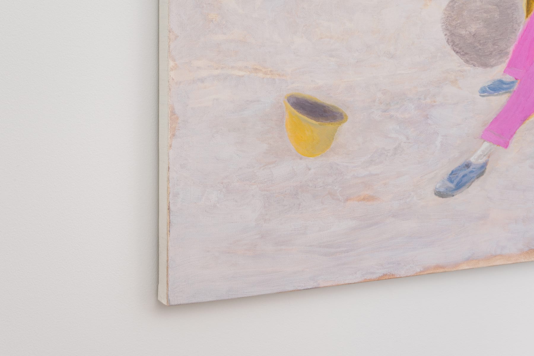 Daisuke Fukunaga, Picnic, 2022