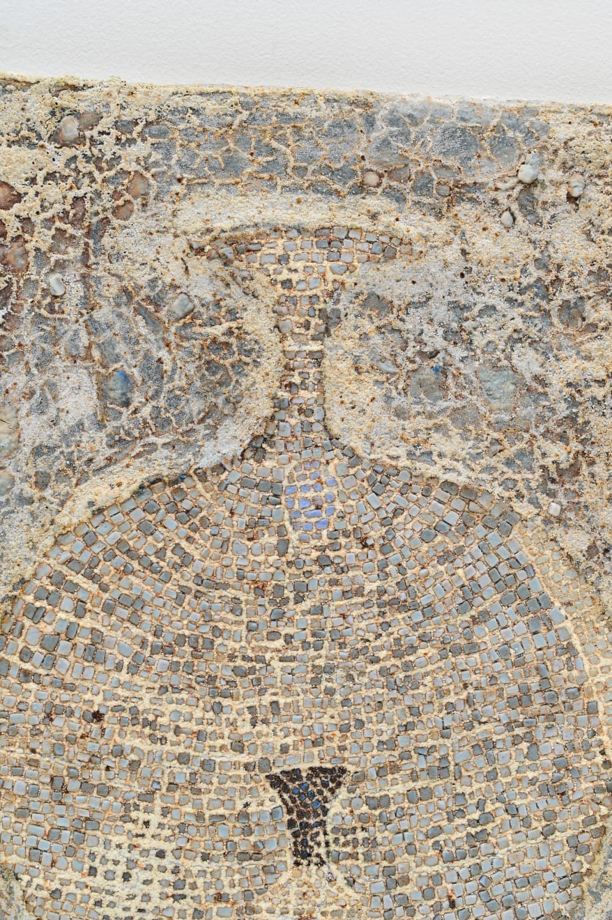 Masaomi Yasunaga, Mosaic モザイク, 2025