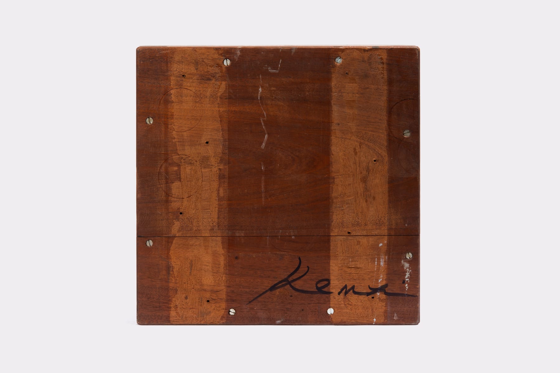 Kenzi Shiokava, Untitled (Let it Be Series), 2007