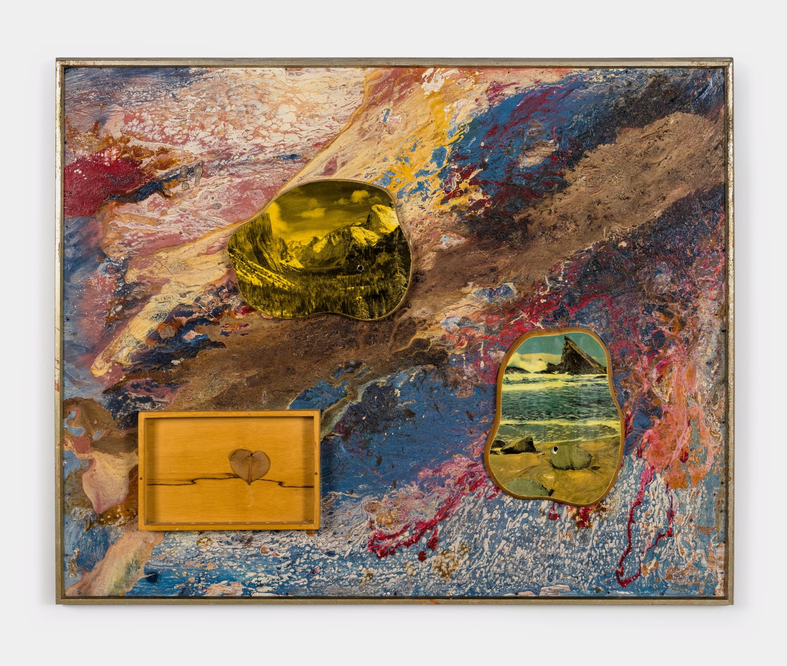 Kenzi Shiokava, Untitled, 1985
