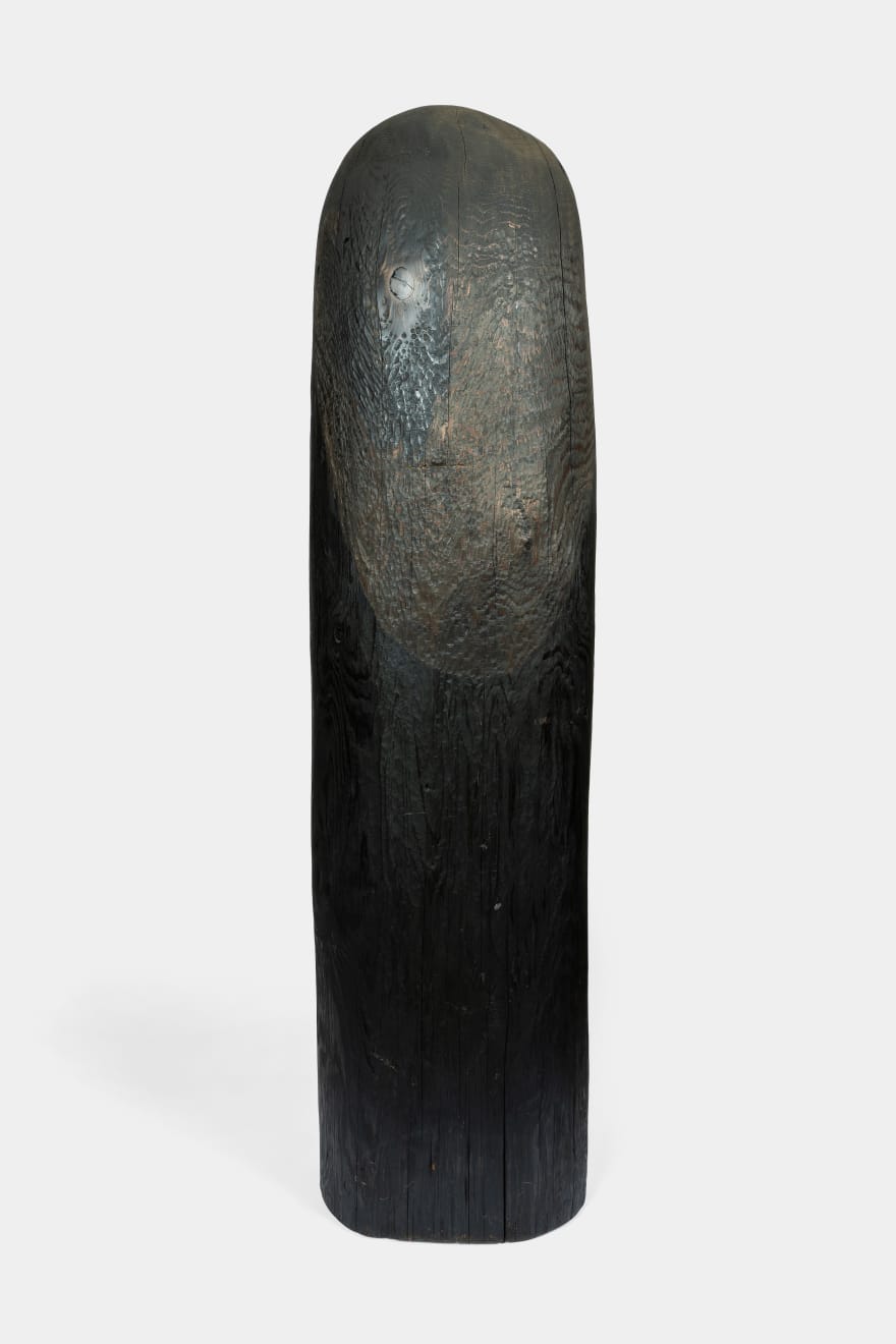 Kenzi Shiokava, Primal Totem X, 1999