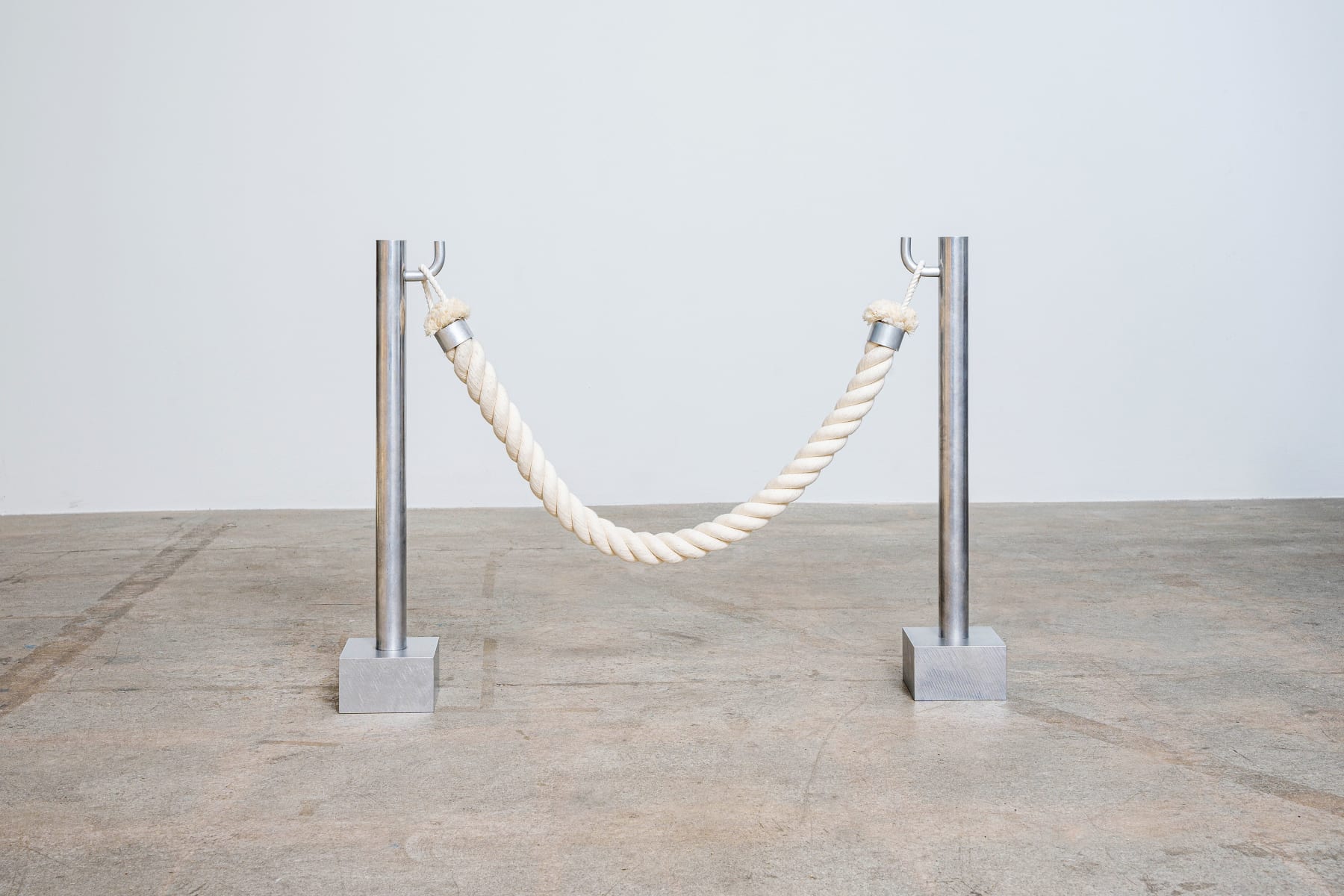 Jiro Nagase, Partition_A (PT_A), 2023