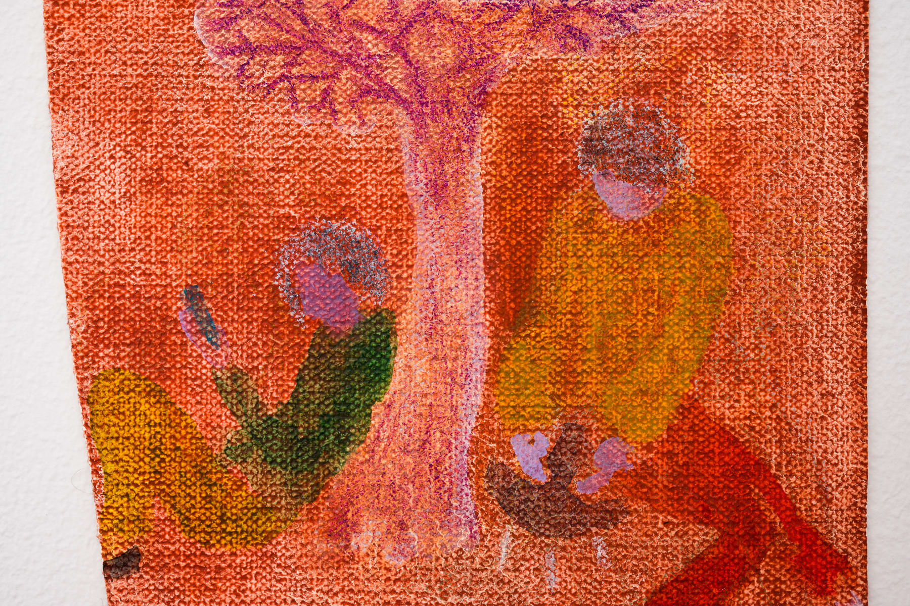 Daisuke Fukunaga, Untitled, 2021