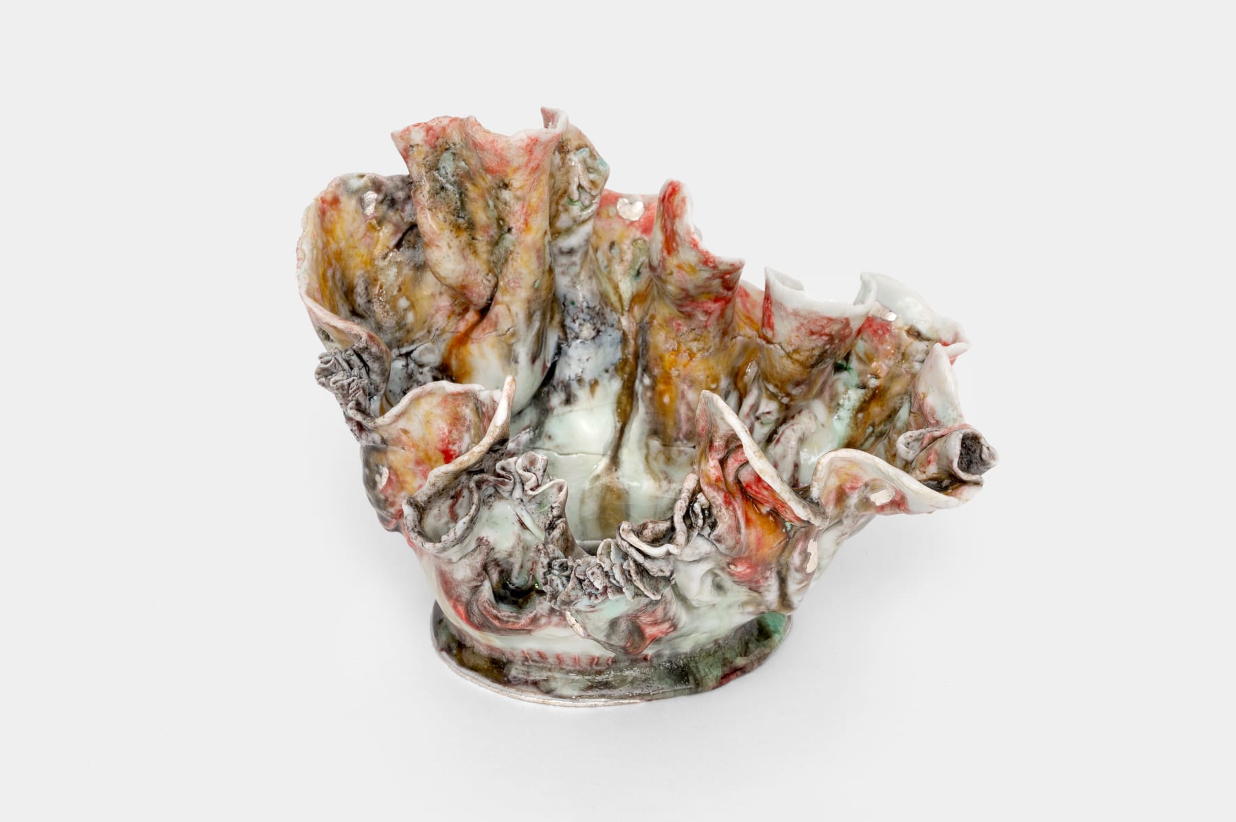 Kentaro Kawabata, Undulating, 2024