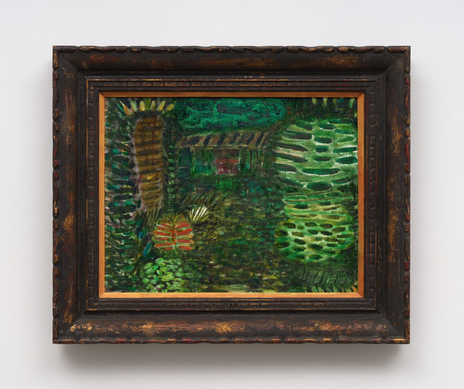 Hiroshi Sugito, untitled, 2022