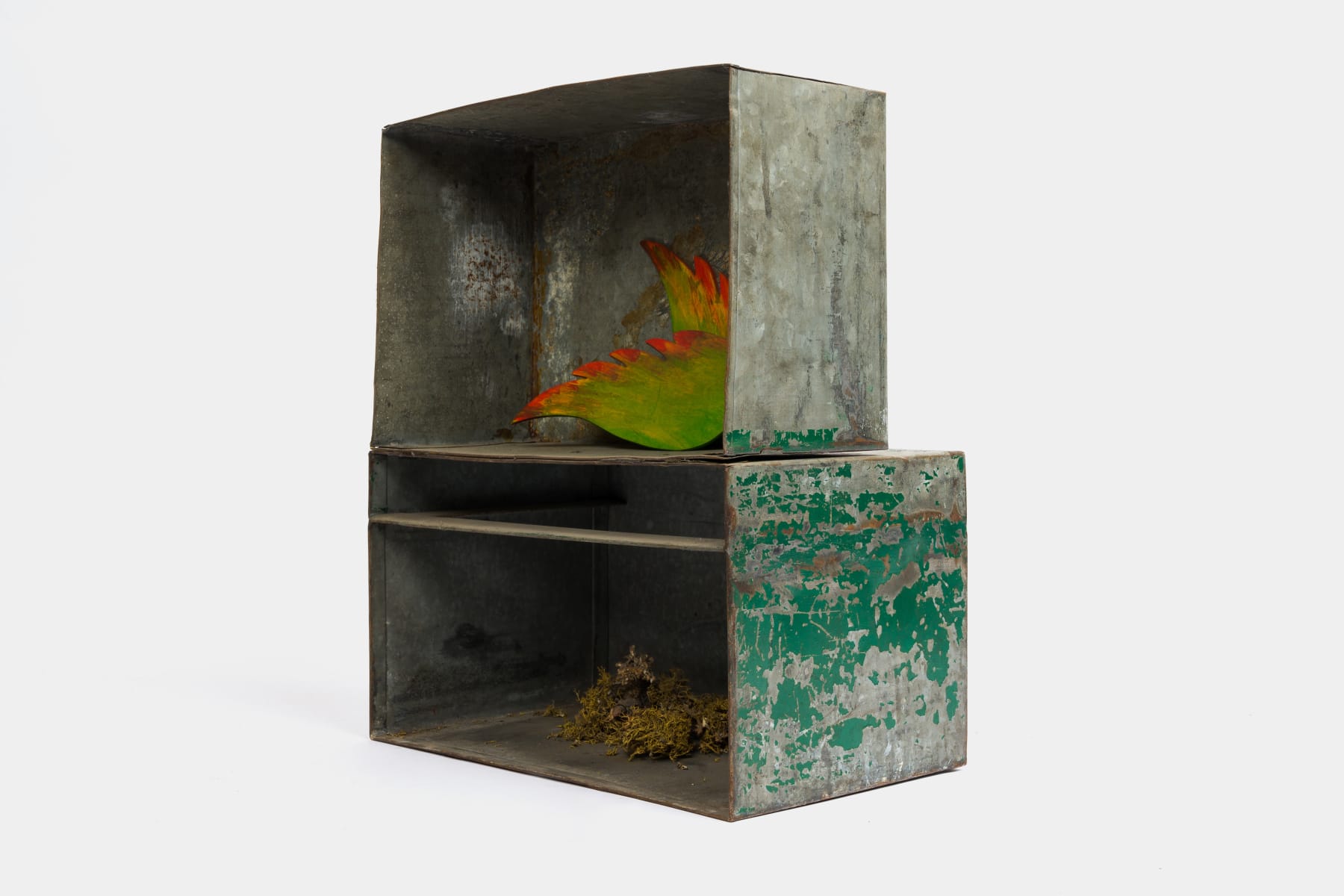 Kenzi Shiokava, Untitled, n.d.