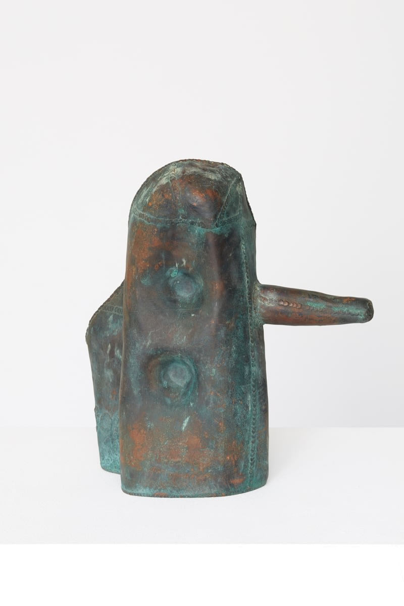 Sofu Teshigahara, Title Unknown, 1969