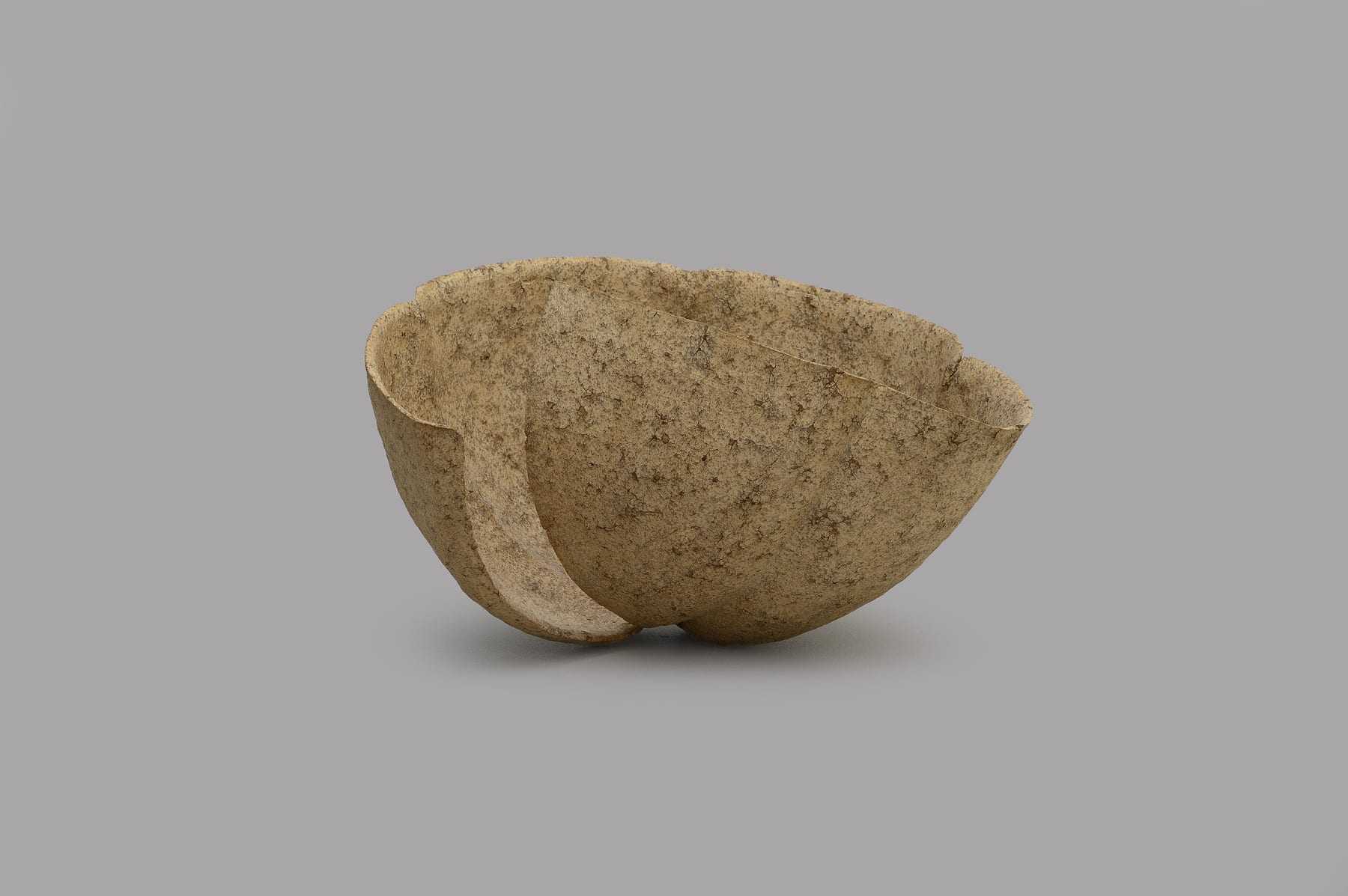 Keita Matsunaga, 手話 (A) - Shuwa (A), 2019
