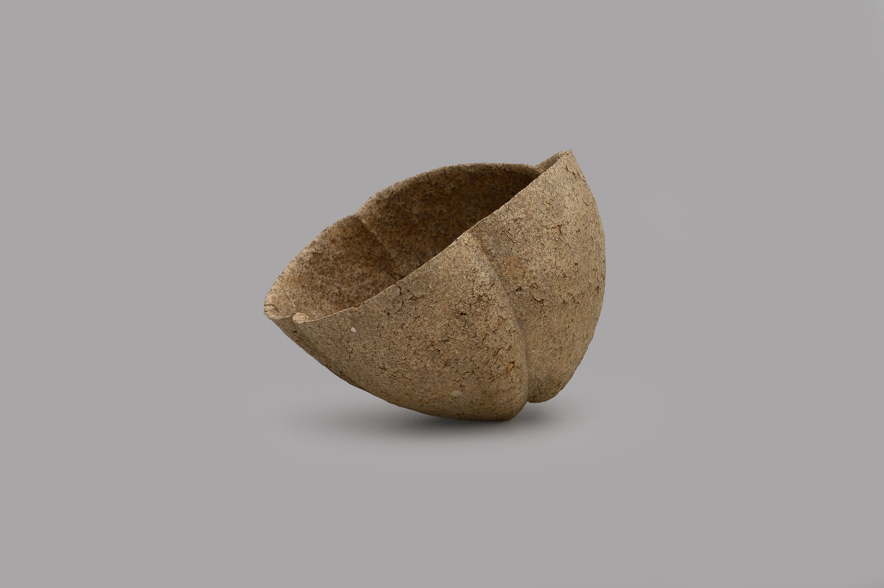 Keita Matsunaga, 手話 (B) - Shuwa (B), 2019