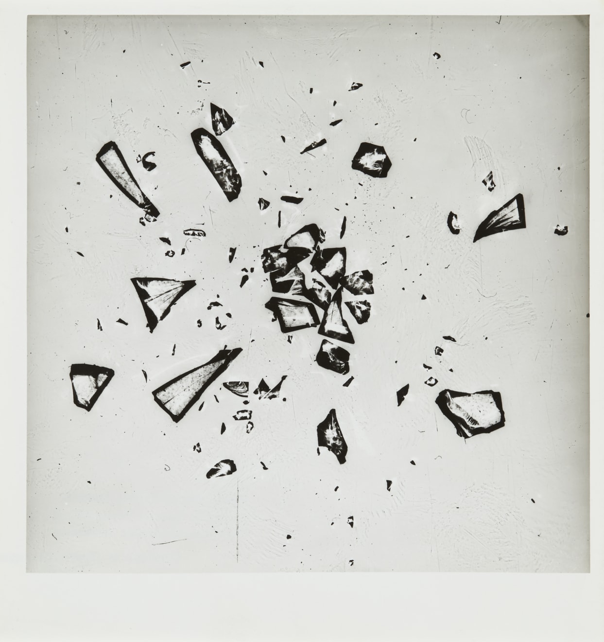 Kansuke Yamamoto, Work, 1959