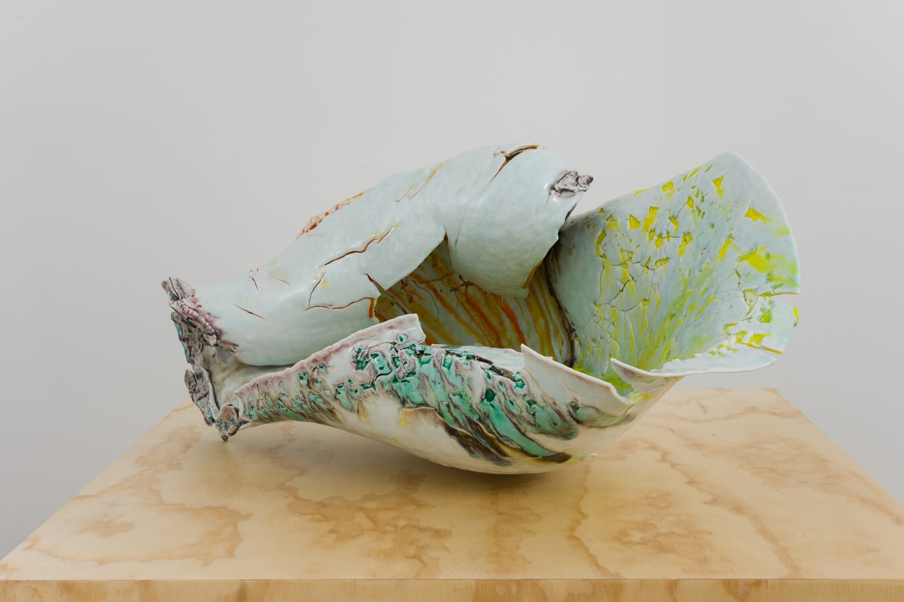 Kentaro Kawabata, Batista 1, 2020