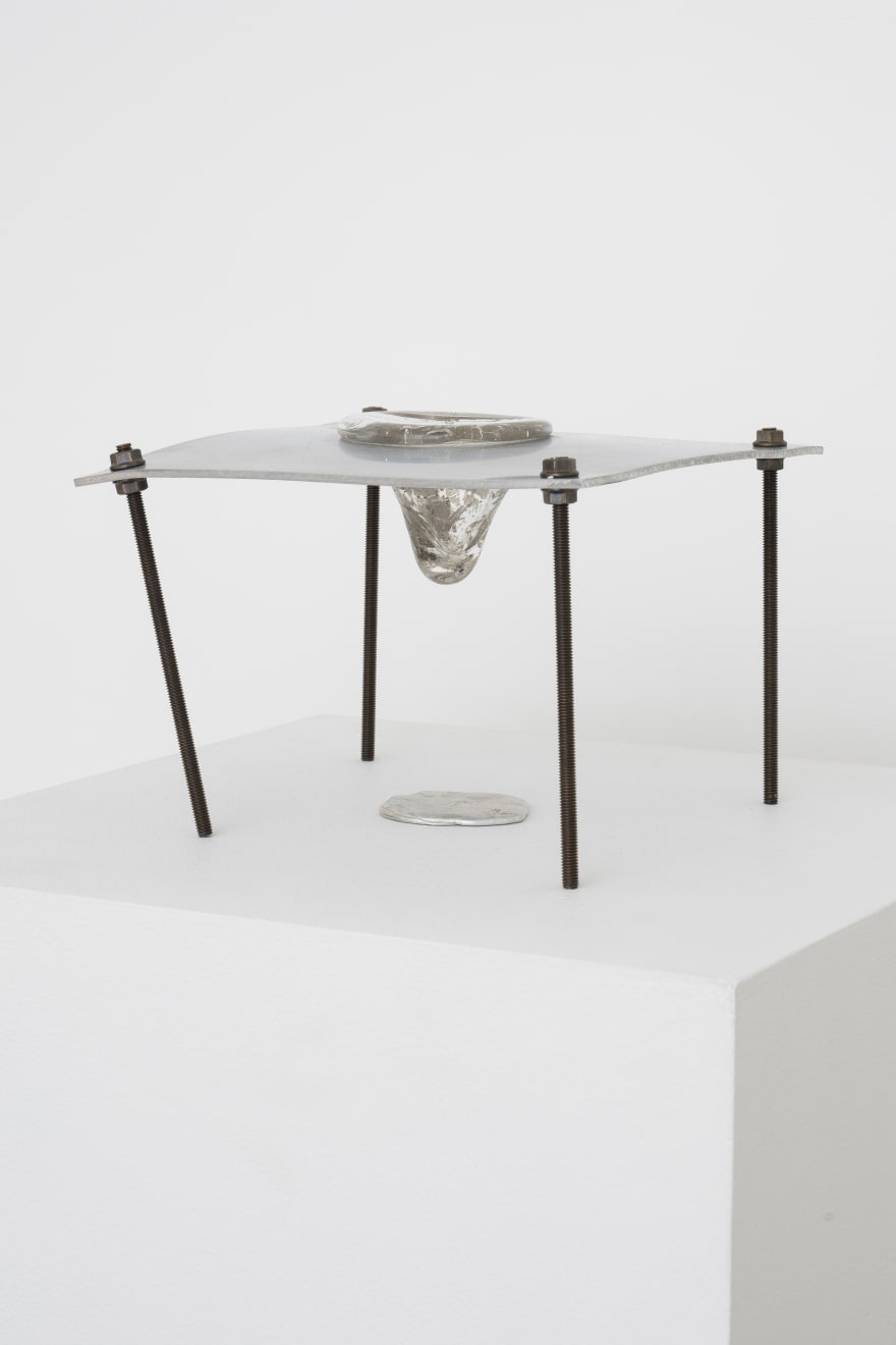 Kazuo Kadonaga, Glass No.8 C, 2015
