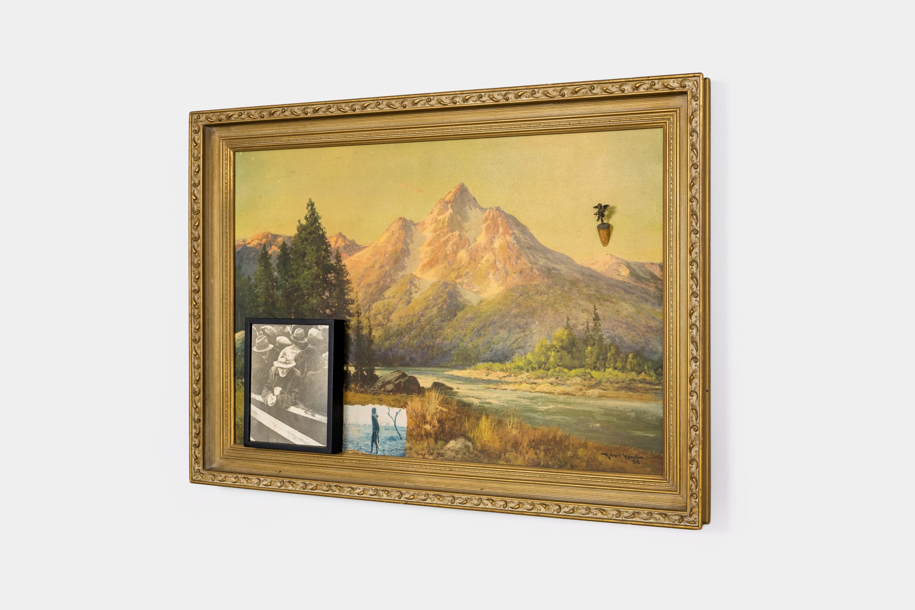 Kenzi Shiokava, Untitled, 1980