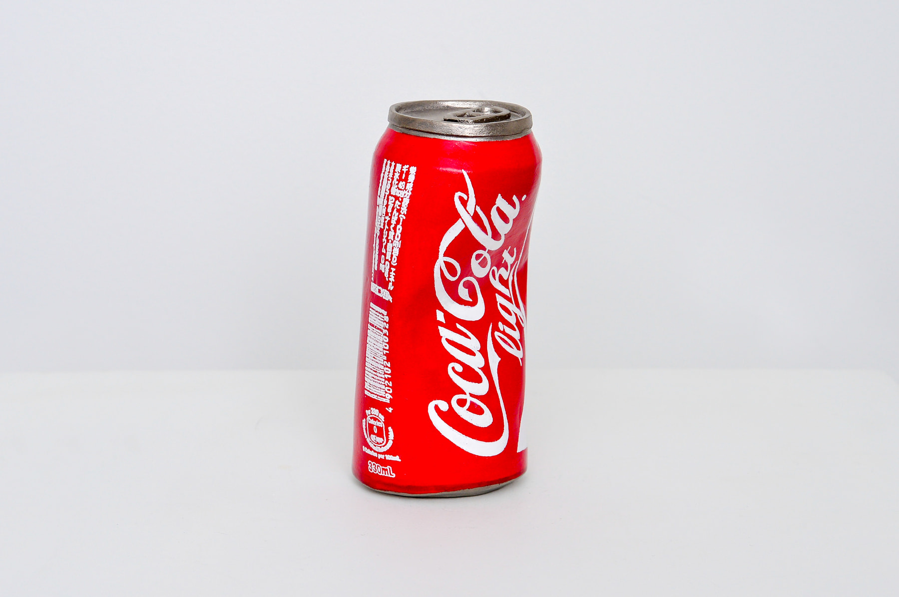Kimiyo Mishima, "Work 19-CC", 2019