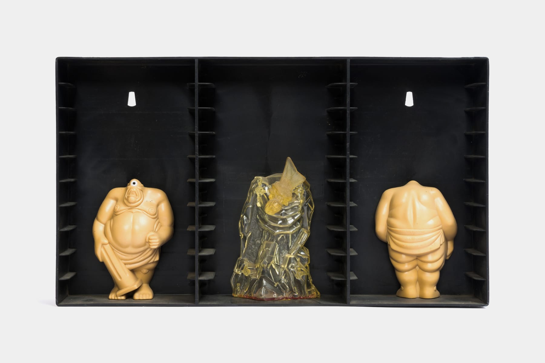 Kenzi Shiokava, Untitled, n.d.