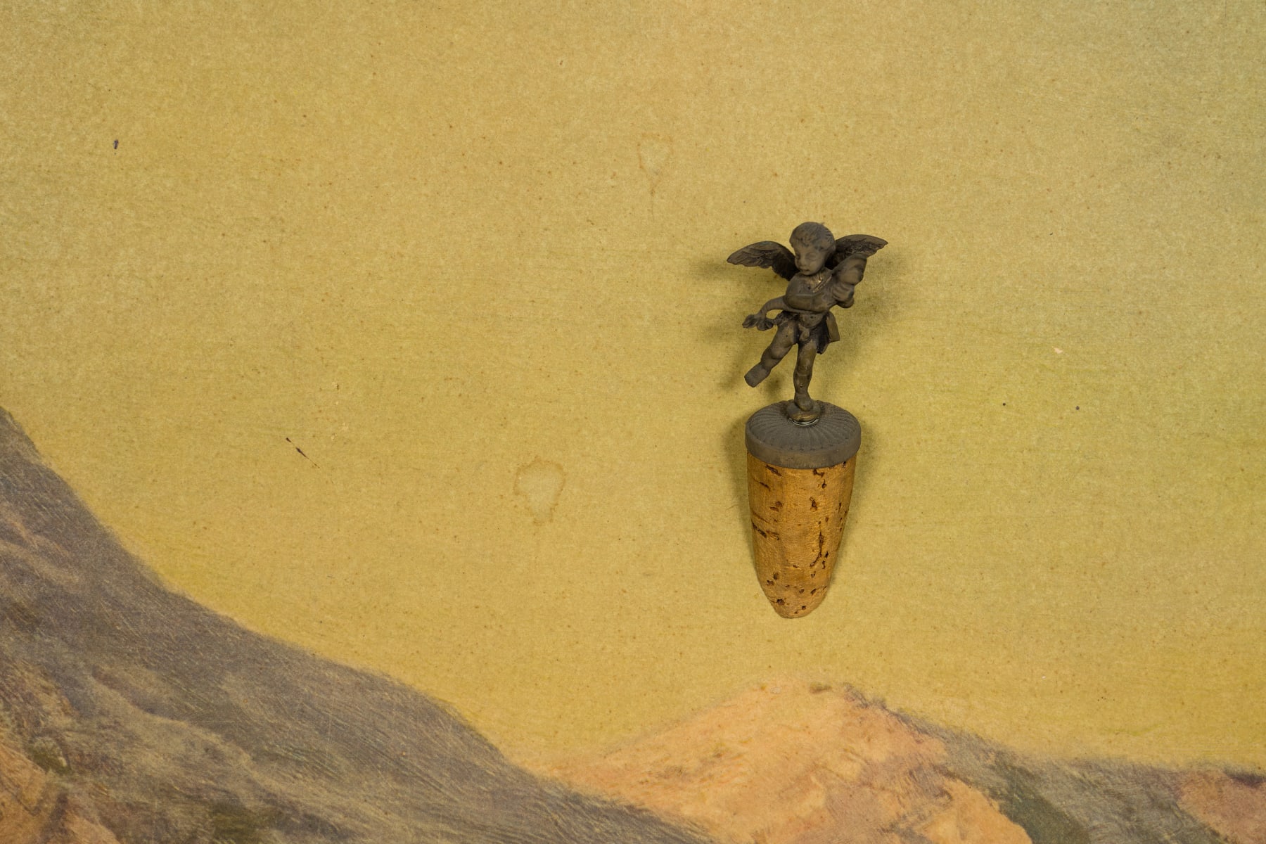 Kenzi Shiokava, Untitled, 1980