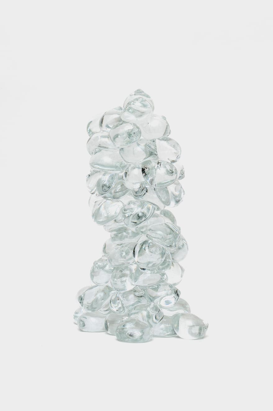 Kazuo Kadonaga, Glass No. 6 K, 2012