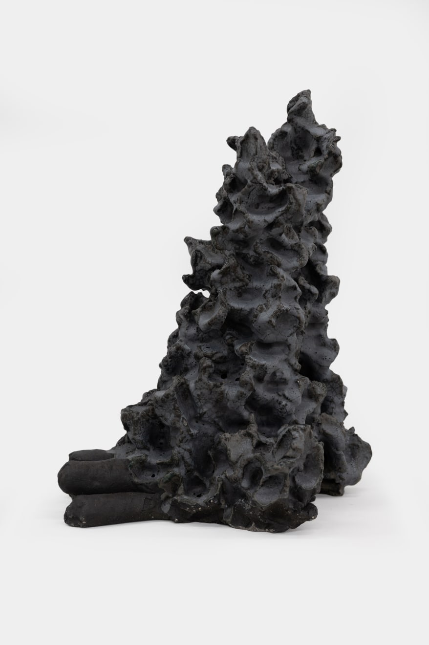 Satoru Hoshino, Untitled 99-1, 1999