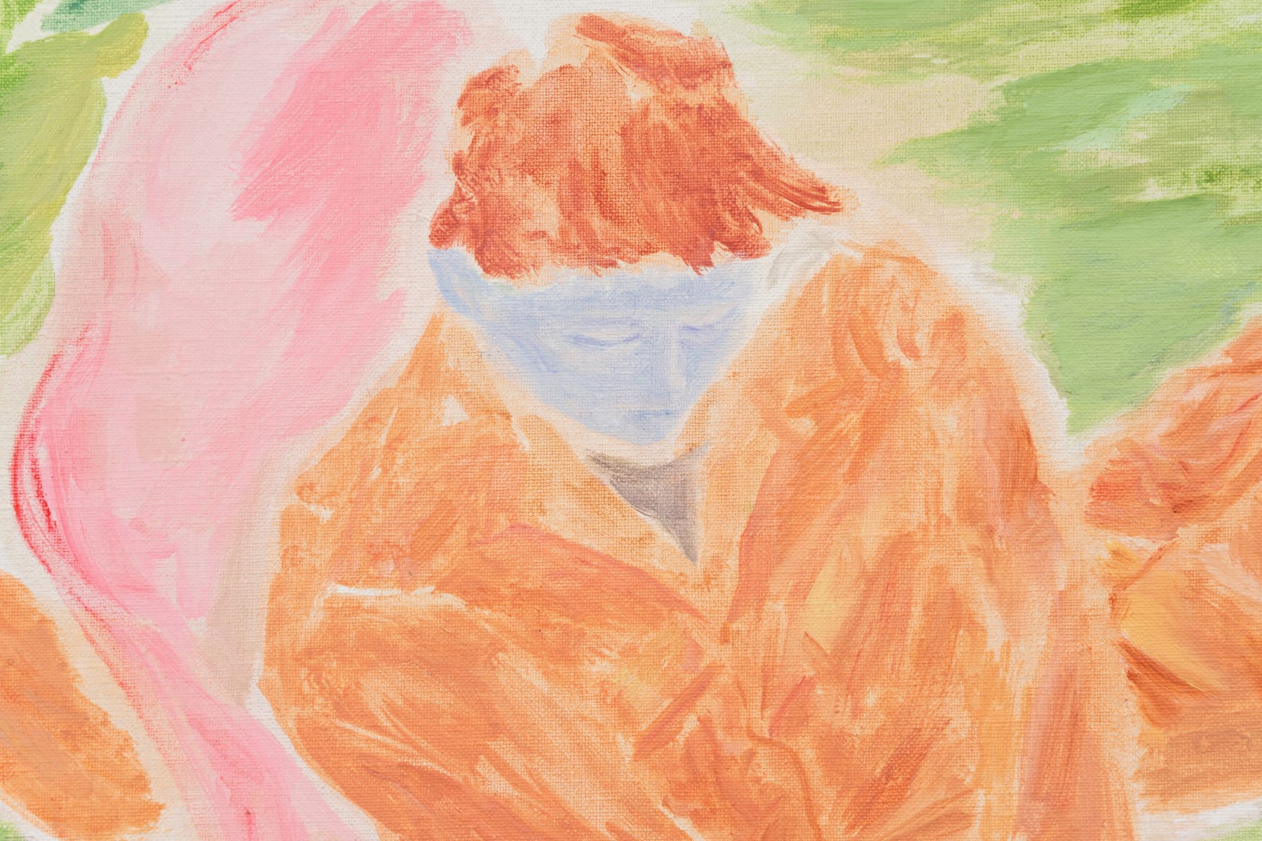 Daisuke Fukunaga, nap, 2022