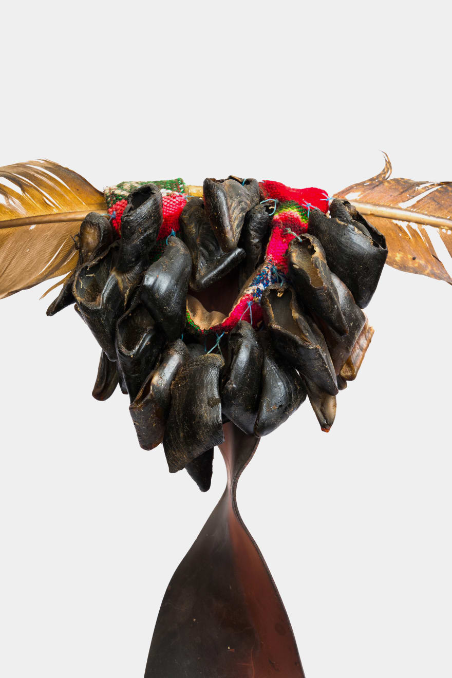Kenzi Shiokava, Untitled, n.d.