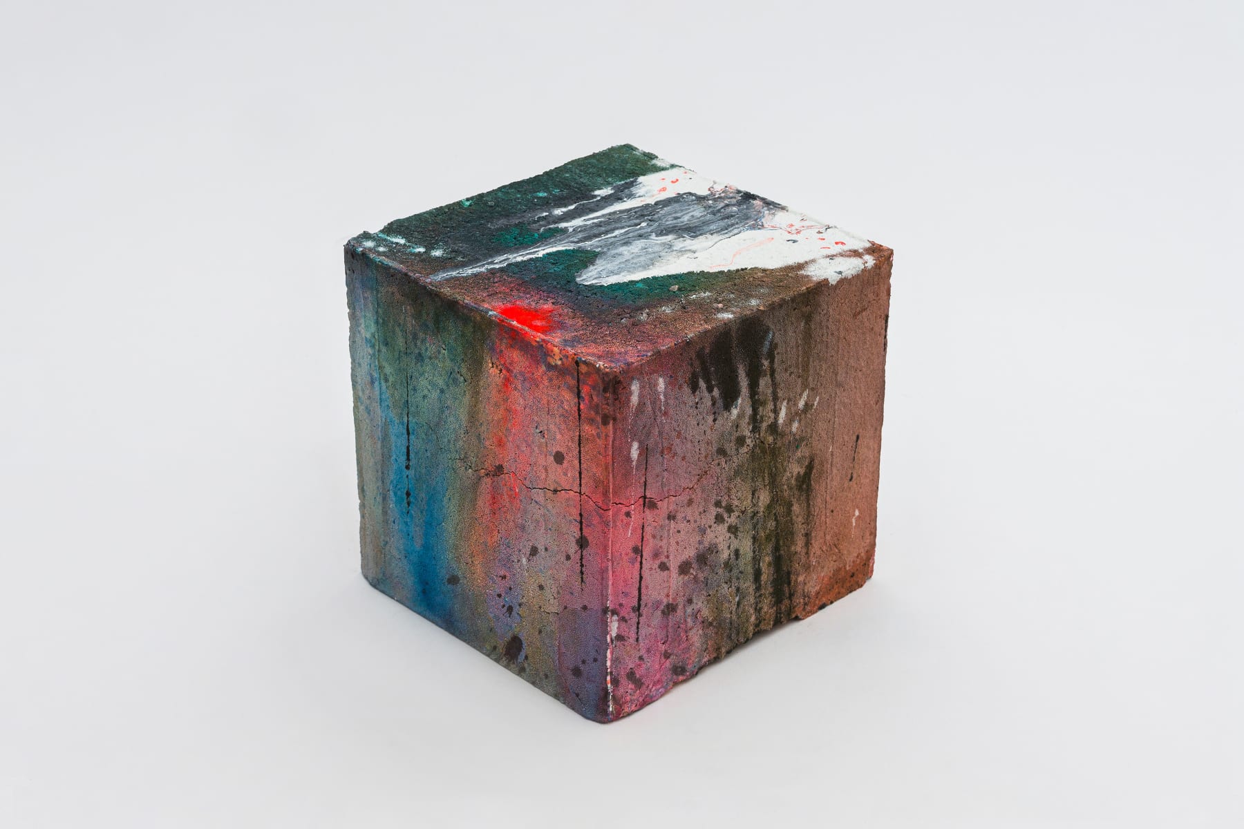 Tomohisa Obana, ornament, 2022