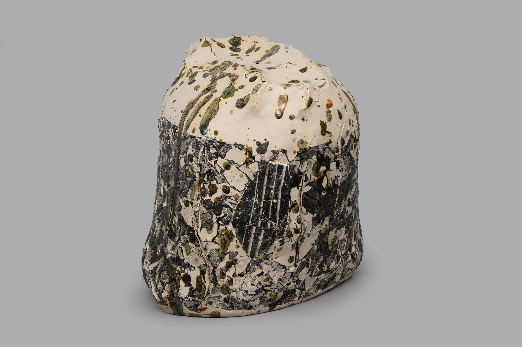 Keita Matsunaga, Organism, 2019