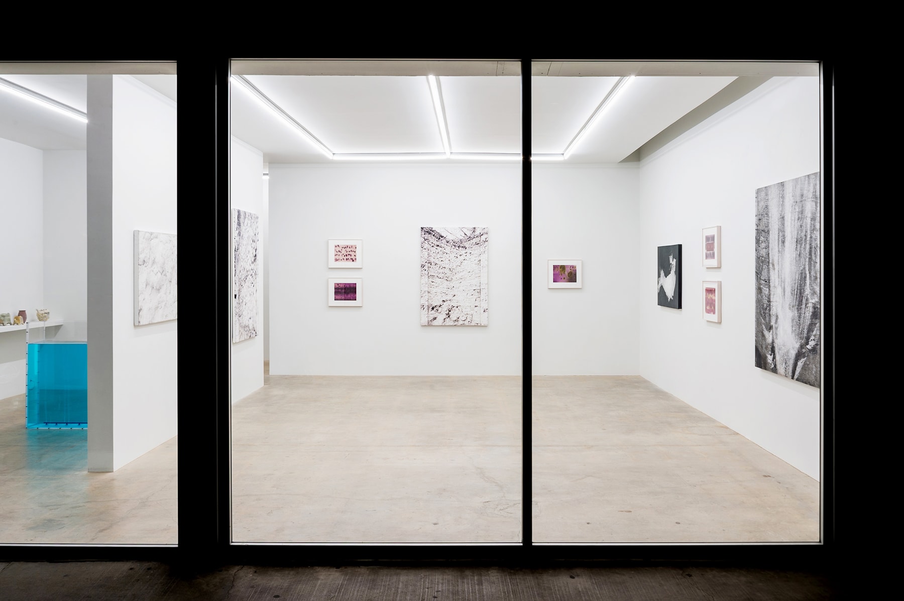 Kunié Sugiura, 300,000 yrs ago, Shiobara A, 2016