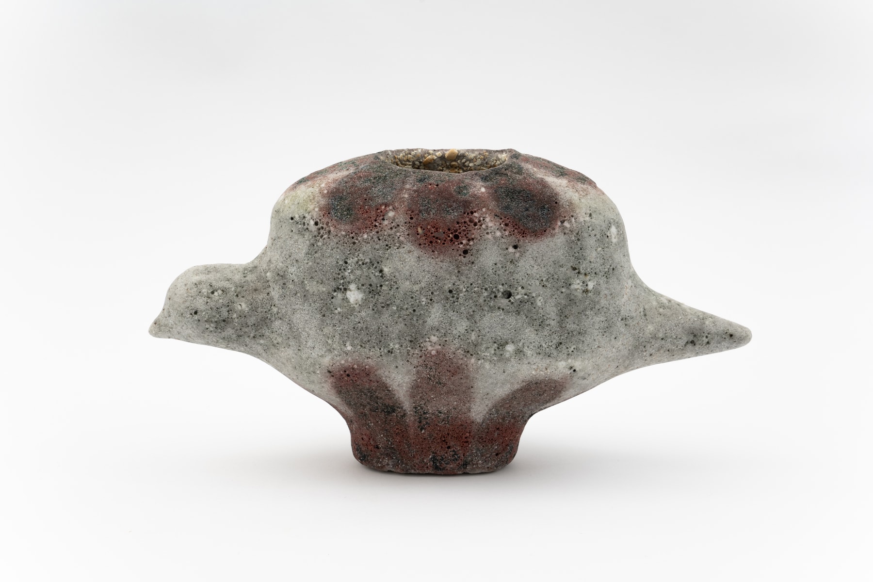 Masaomi Yasunaga, Empty Creature, 2023
