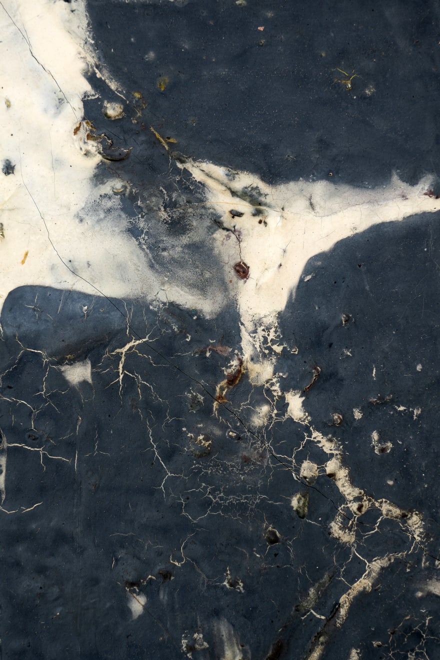 Kokuta Suda, Abstraction 抽象, 1961