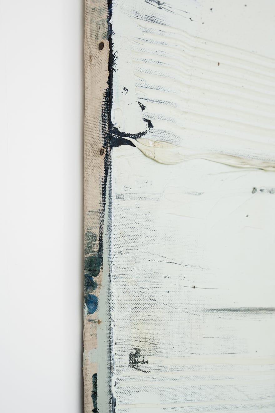 Kokuta Suda, Abstraction 抽象, 1970